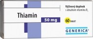 Generica Thiamin 60tbl