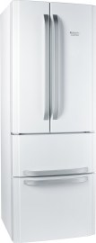 Hotpoint-Ariston E4D AAA W C