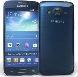 Samsung G3815 Galaxy Express 2