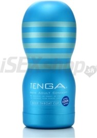 Tenga Deep Throat Cool