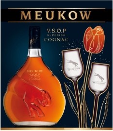 Meukow VSOP Superior 0.7l