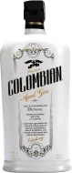 Dictador Colombian Aged Gin Ortodoxy White 0.7l - cena, porovnanie