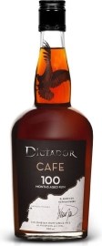 Dictador Cafe 100 0.7l