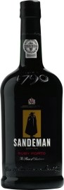 Sandeman Ruby Porto 0.75l