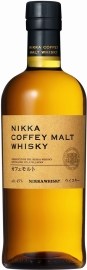 Nikka Coffey Malt 0.7l