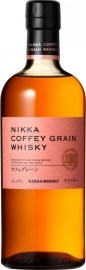 Nikka Coffey Grain 0.7l