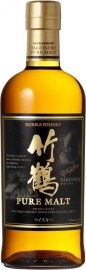 Nikka Taketsuru Pure Malt 0.7l