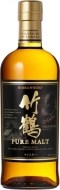 Nikka Taketsuru Pure Malt 0.7l - cena, porovnanie