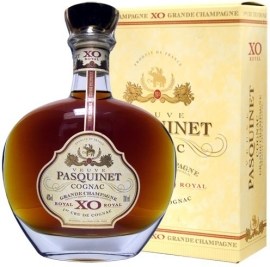 Pasquinet XO Helios 0.7l