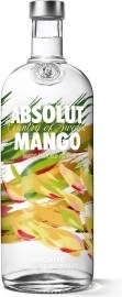 Absolut Mango 0.7l
