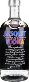 Absolut Andy Warhol 0.7l