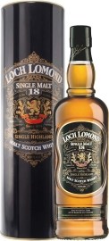 Loch Lomond 18y 0.7l