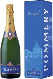 Pommery Brut Royal 0.75l