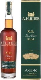 A.H. Riise XO Port Cask 0.7l