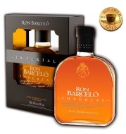 Ron Barceló Imperial 0.7l - cena, porovnanie