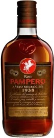 Pampero Seleccion 1938 Ron Añejo 0.7l