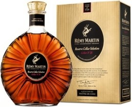 Rémy Martin Reserve Cellar Selection Cellar No. 28 0.7l