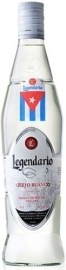 Legendario Anejo Blanco 0.7l