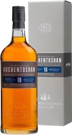 Auchentoshan 18y 0.7l