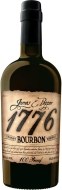 James E. Pepper 1776 Straight Bourbon 0.7l - cena, porovnanie