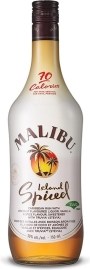Malibu Island Spiced 0.7l