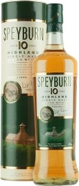 Speyburn 10y 0.7l