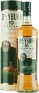 Speyburn 10y 0.7l - cena, porovnanie