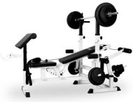 Klarfit Bench Press - cena, porovnanie