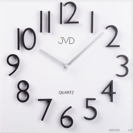 JVD HB17
