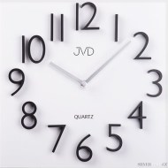 JVD HB17 - cena, porovnanie