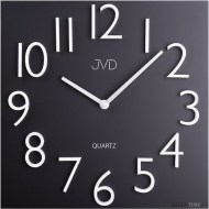 JVD HB16 - cena, porovnanie