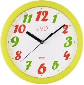 JVD Funky