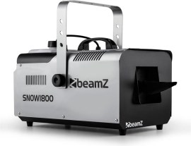 Beamz Snow 1800