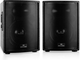 Malone PW-15A-T