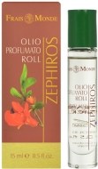 Frais Monde Zephiros Perfumed Oil 15ml - cena, porovnanie