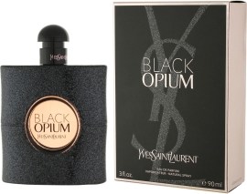 Yves Saint Laurent Black Opium 90ml