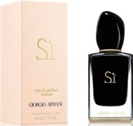 Giorgio Armani Si Intense 30ml - cena, porovnanie