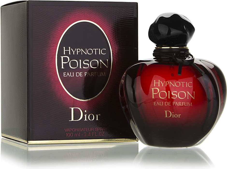 dilema druska apie dior poison cena 