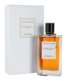 Van Cleef & Arpels Collection Extraordinaire Orchidée Vanille 75ml