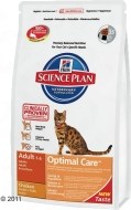 Hills Adult Optimal Care 15kg - cena, porovnanie