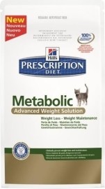 Hills Prescription Diet Metabolic 1.5kg