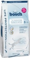 Bosch Tiernahrung Life Protection Concept Junior Young & Active 12.5kg - cena, porovnanie