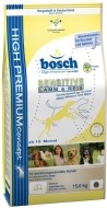 Bosch Tiernahrung High Premium Concept Sensitive Lamb & Rice 15kg - cena, porovnanie