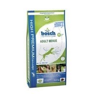 Bosch Tiernahrung Adult Menue 15kg - cena, porovnanie
