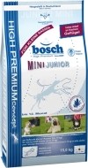 Bosch Tiernahrung Junior Mini 15kg - cena, porovnanie