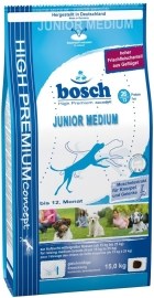 Bosch Tiernahrung Junior Medium 15kg