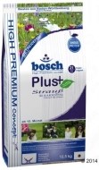 Bosch Tiernahrung High Premium Concept Plus Ostrich & Potato 12.5kg - cena, porovnanie