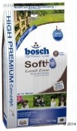 Bosch Tiernahrung High Premium Concept Soft Duck & Potato 2.5kg - cena, porovnanie