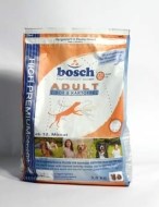 Bosch Tiernahrung Adult Fish & Potato 3kg - cena, porovnanie
