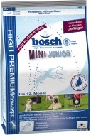 Bosch Tiernahrung Junior Mini 3kg - cena, porovnanie
